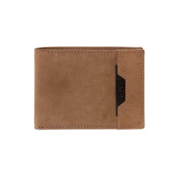 Lavor Πορτοφόλι Δερμάτινο 1-3778 Crunch